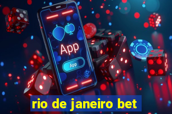 rio de janeiro bet